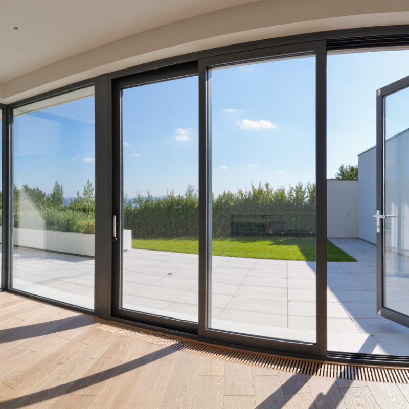 What Are the Top 2026 Aluminium Sliding Door Types?