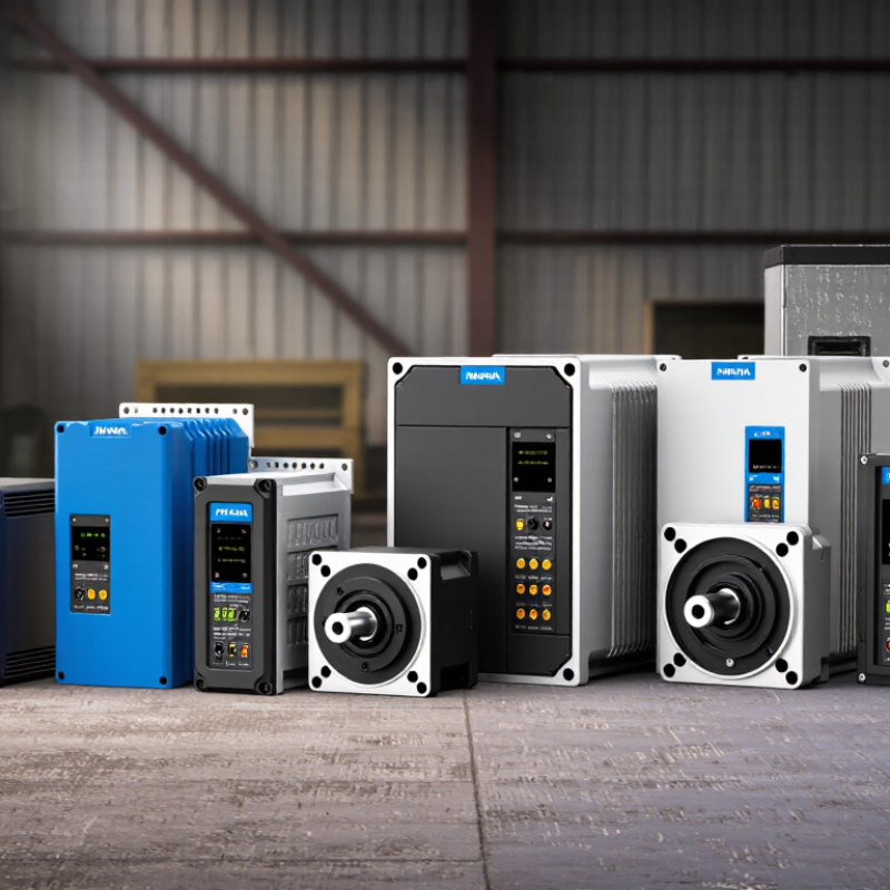 Top 10 NEMA Controllers for Global Buyers in 2026?