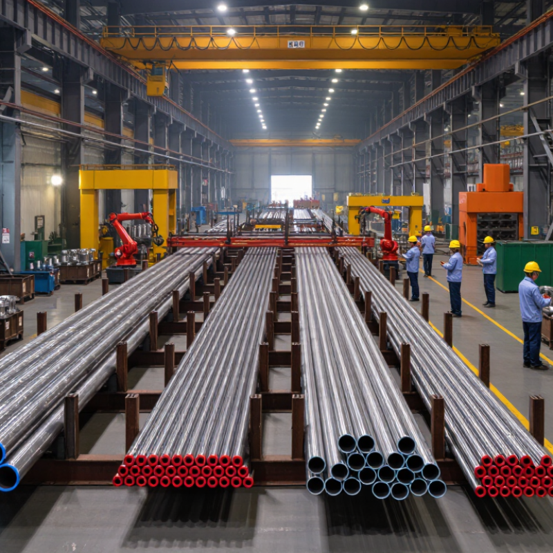 China Top Steel Pipes and Fittings Manufacturers?