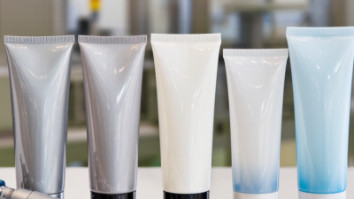 China Top 10 Tube Container Manufacturers 2026