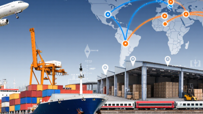 China Top Delivered Duty Paid Shipping Companies?