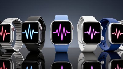 Top 10 EKG Smartwatches for Global Buyers