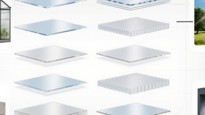 How to Choose Polycarbonate Clear Plastic Sheet in 2026?