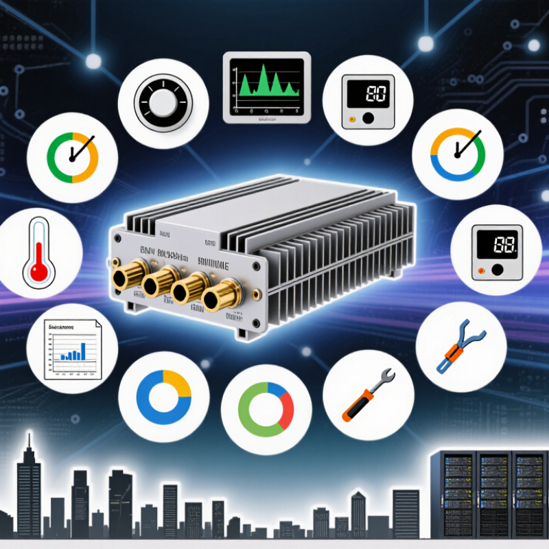 10 Tips for Choosing an EDFA Optical Amplifier?