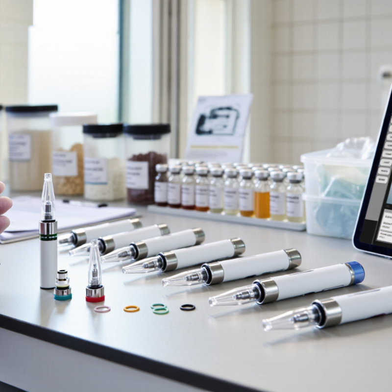 How to Choose a Flavored Air Pen Supplier?