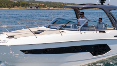 China Best Electric Speed Boat Manufacturers?