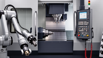 What Is a Tool Changer and What Types Are Available?