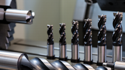 How to Choose Straight Shank Counterbores in 2026?