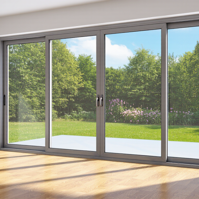How to Choose the Best Patio Doors in 2026?