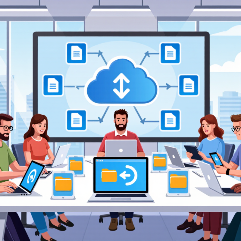 7 Best Free FTP Storage Services for Global Teams?