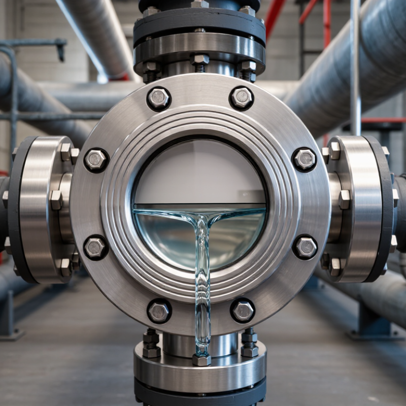 7 Tips for Choosing a High Pressure Sight Flow Indicator?