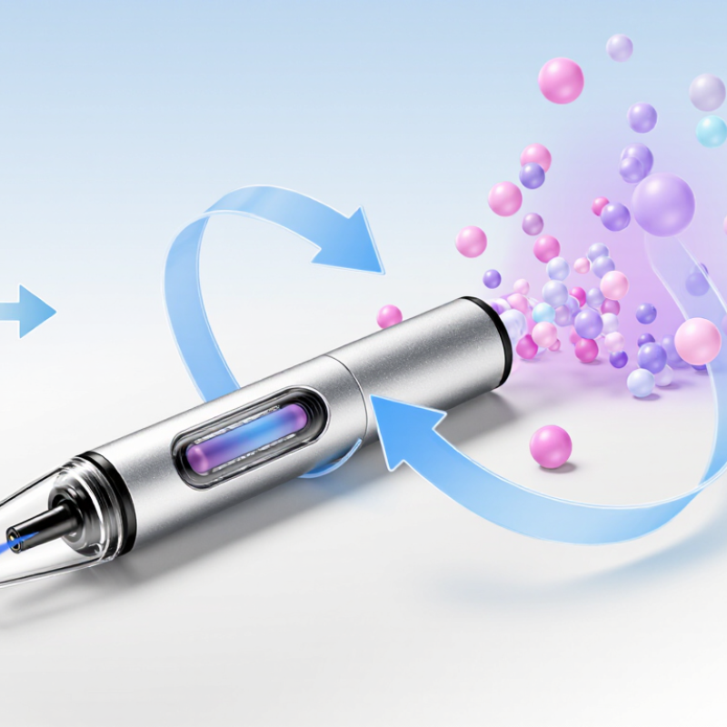 What Is a Flavored Air Pen and How Does It Work?