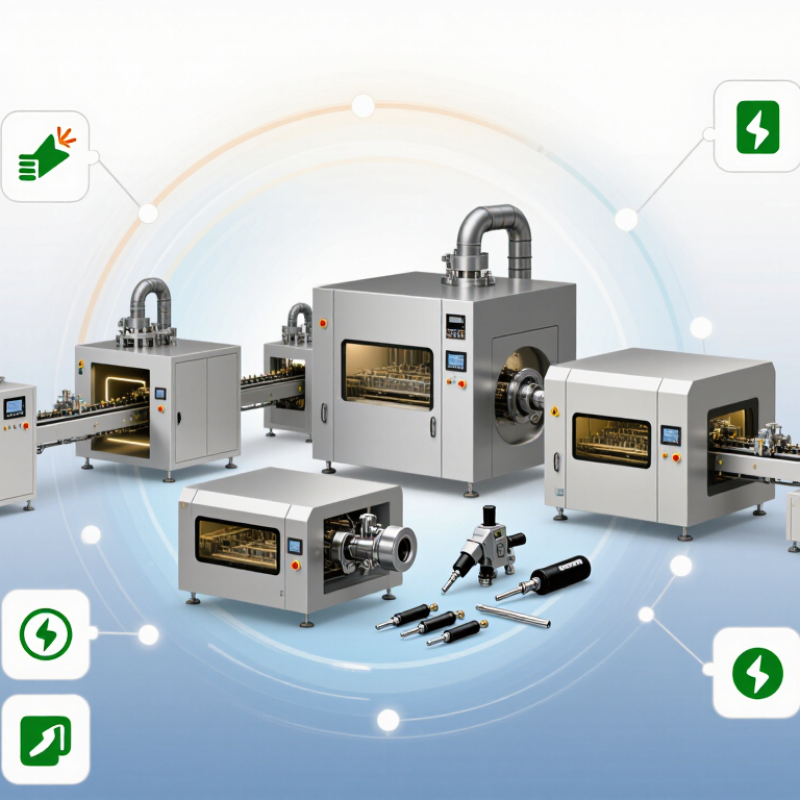 China Top Finishing Equipment Suppliers for Global Buyers
