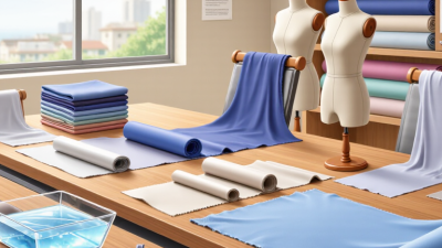 How to Choose the Best Microfiber Stretch Fabric