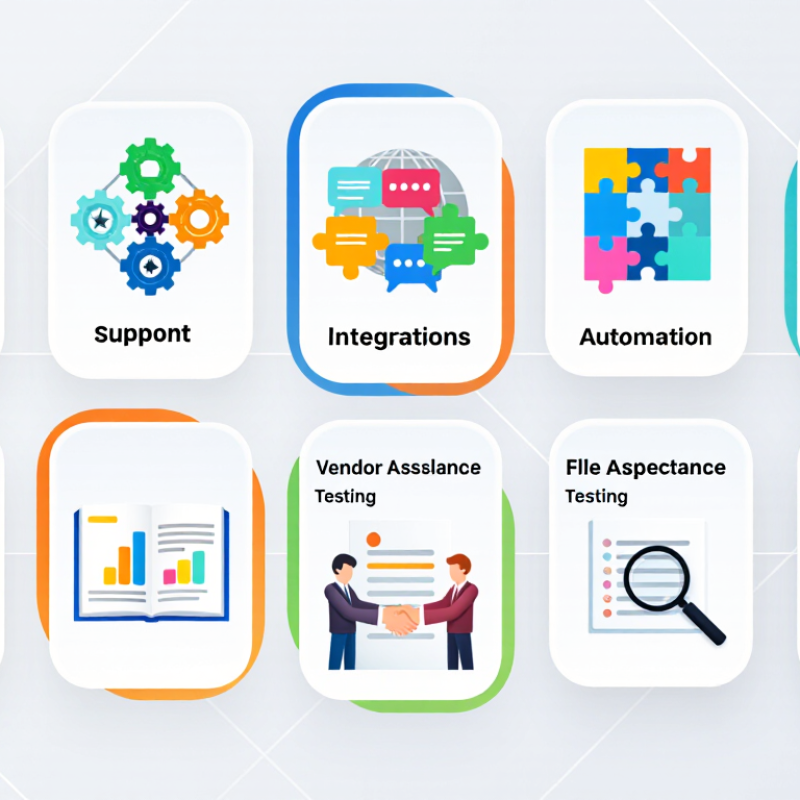 10 Tips for Choosing a Translation Management System
