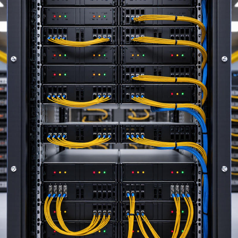 How to Choose an EDFA Optical Amplifier in 2026?