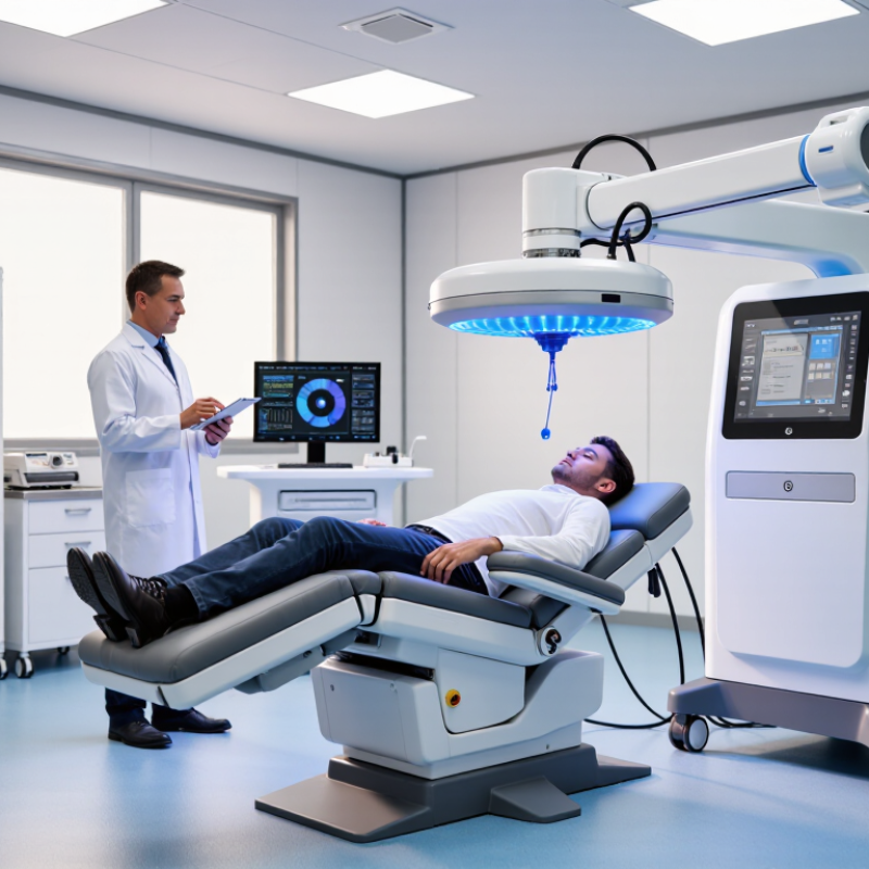 How to Choose a TMS Machine for Sale in 2026?