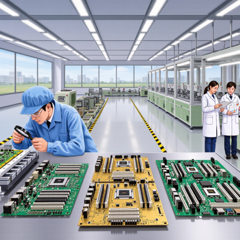 China Top 10 Printing Circuit Boards Suppliers?