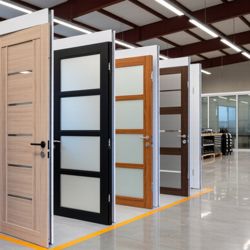 China Best Contemporary Doors Manufacturers?