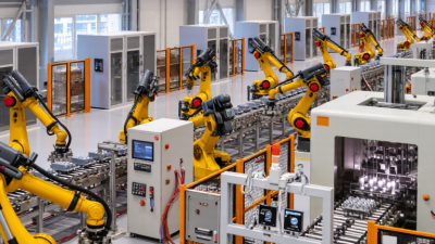China Top Automated Assembly Systems Manufacturers?