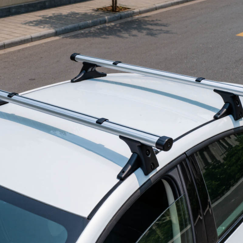 How to Stop Your Car Roof Rack From Whistling?