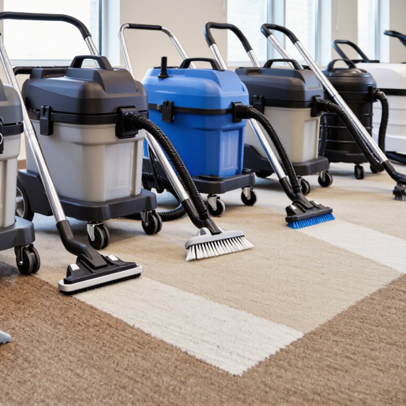 Top 10 Best Carpet Extractors for Deep Cleaning?
