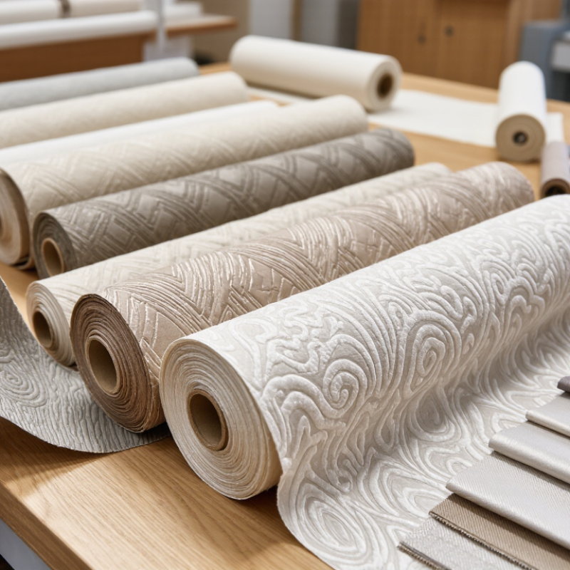What Is the Best China Embossed Fabric Supplier?