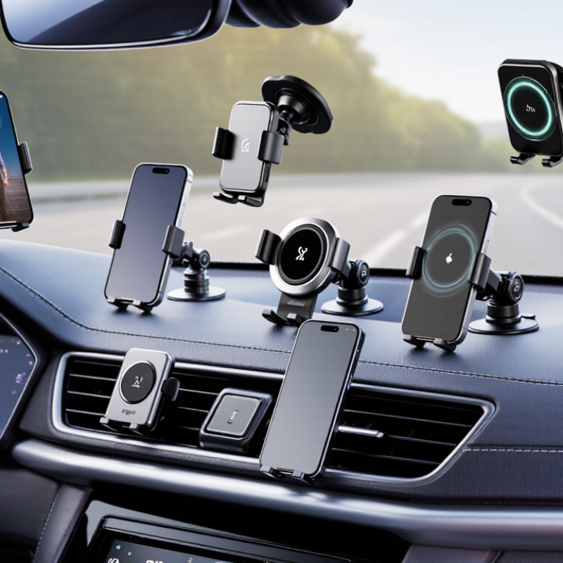 China Top 10 Car Holder Suppliers Which Should You Choose?