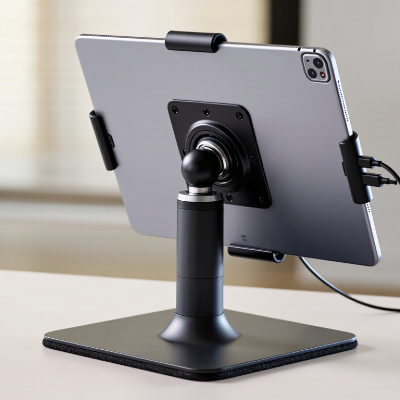 What Is a 360 Degree Swivel Stand and How Does It Work?