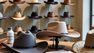 2026 How to Choose Cowboy Hat Styles for Global Buyers?