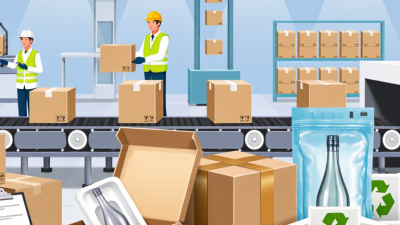 China Best Product Packaging Solutions for Global Buyers