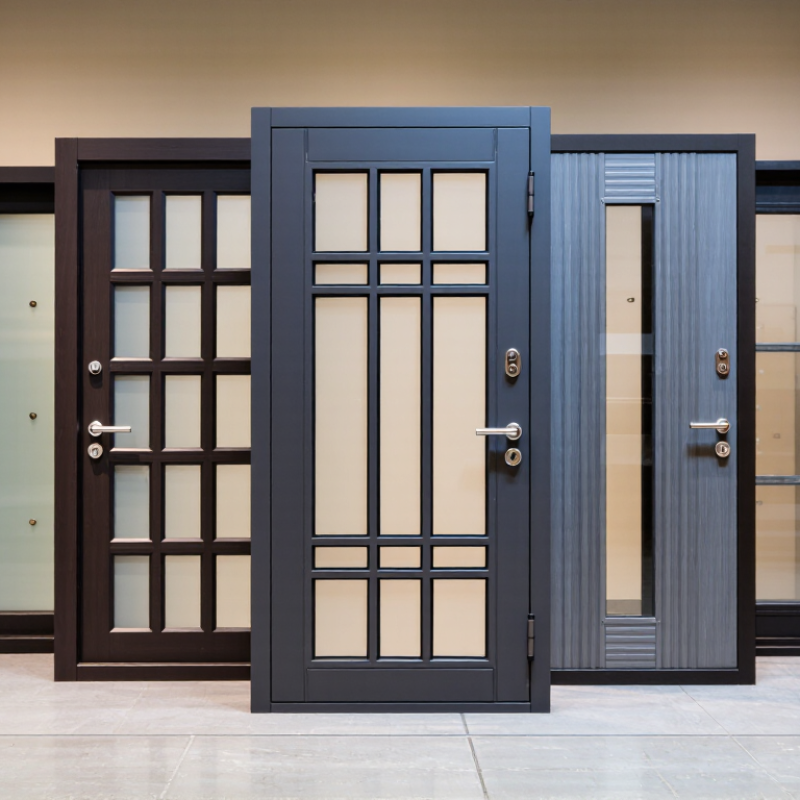 7 Best Bulletproof Doors for Global Buyers?