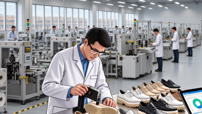 How to Choose the Best Platform Footwear Supplier?