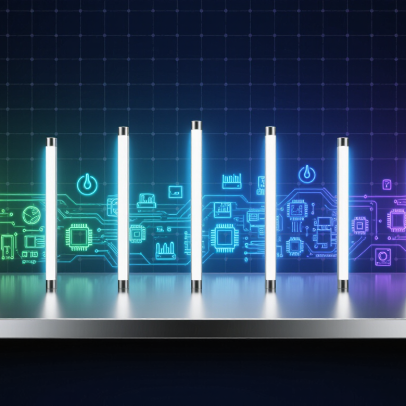 China Top 10 Low Power Consumption LED Manufacturers?