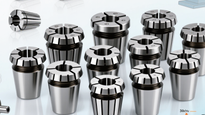 China Top CNC Lathe Collet Manufacturers Suppliers