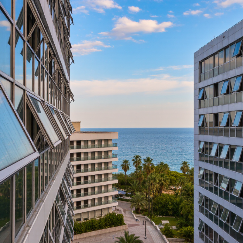 How to Choose Casement Windows for Global Projects?