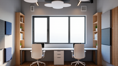 10 Best Acoustic Sound Panels for Noise Reduction