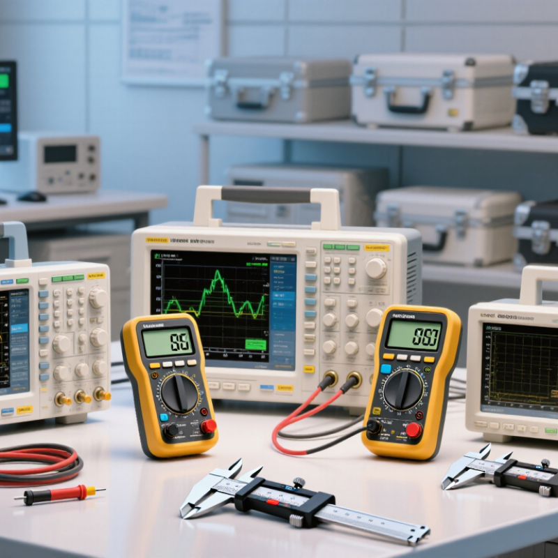 Where to Buy China Best Used Measurement Devices?