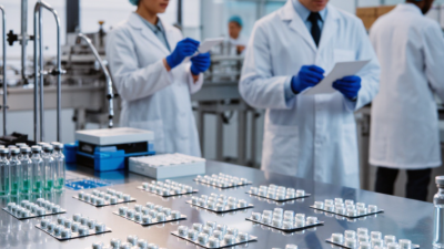 What Are the Top 10 Sublingual Tablets Suppliers?