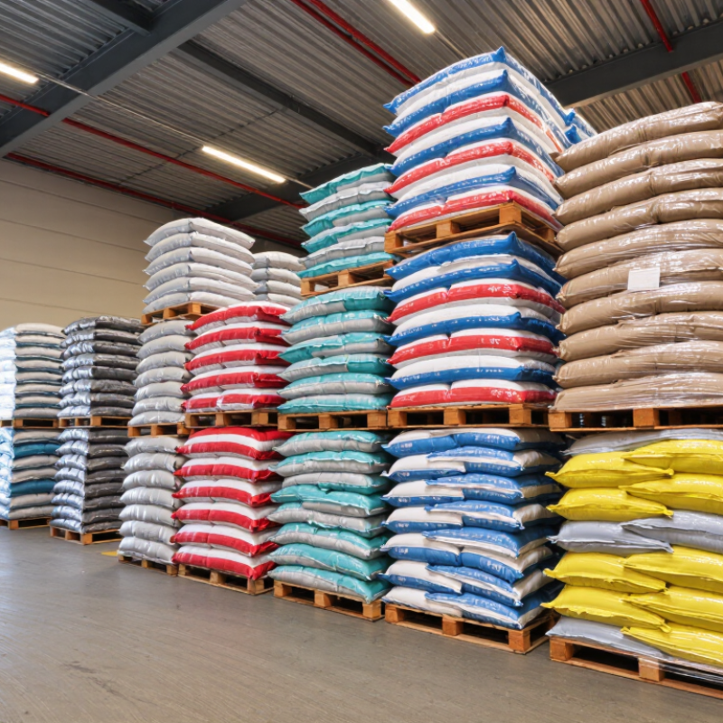 10 Best Concrete Cement Brands for Global Buyers?