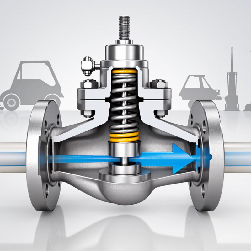 Why Choose Hydraulic Check Valves?