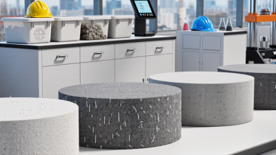 2026 Top Reading Concrete Types for Global Buyers?
