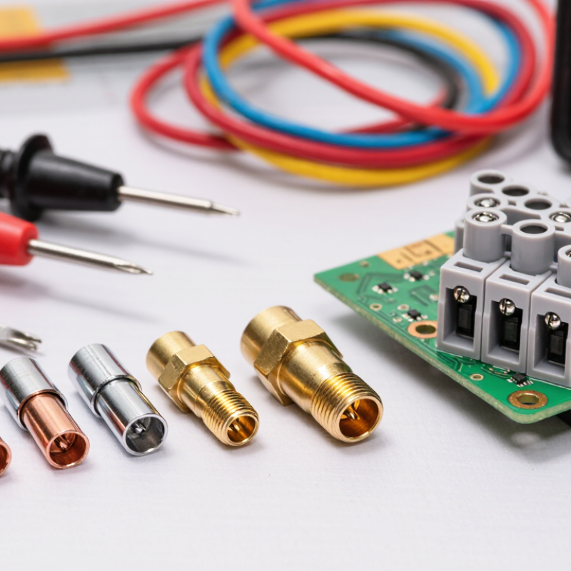 China Best Switch Terminal Types for Global Buyers?