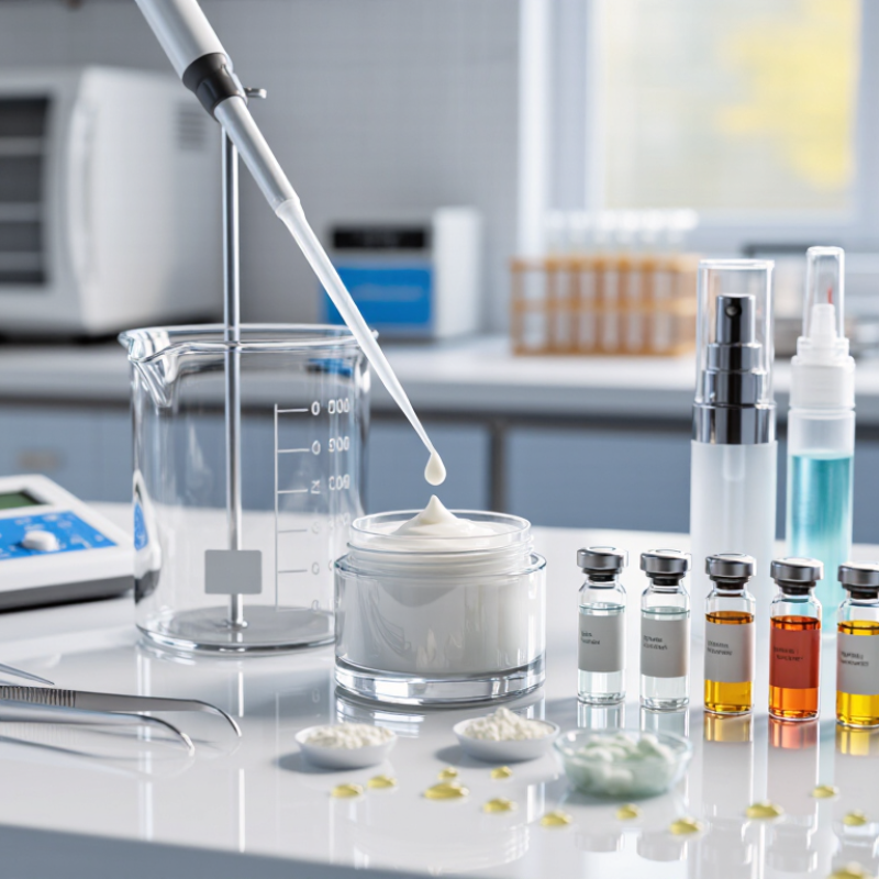 How to Choose Skincare Stabilization Ingredients?