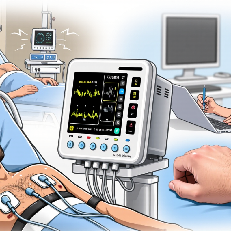 What Causes Inaccurate Readings on a Heart Monitor?