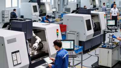 What Is MFG Manufacturing and Why Does It Matter?