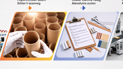 How to Choose China Paper Tube Packaging Suppliers?