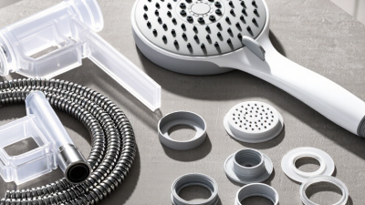 How to Choose the Best Plastic Shower for Global Sourcing?