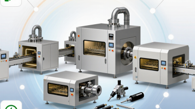 China Top Finishing Equipment Suppliers for Global Buyers
