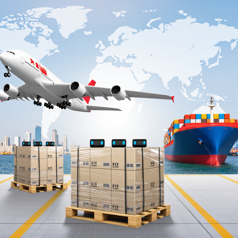 What Is the Safest Way to Ship High Value Goods from China?
